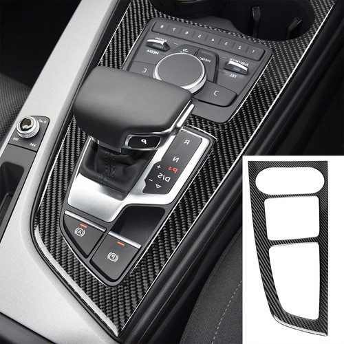 Carbon fibrer gear shift - carbon,