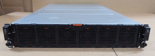 Dell compellent fs8600 - compellent,