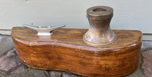 Antique vintage nautical decor - vintage,