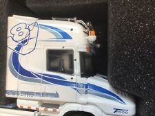 tekno. Irish heavy low loader Mc Govern  from 2009 very rare to find now