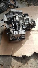 VW Passat (2008) 1.9 TDI gearbox 5 speed 
