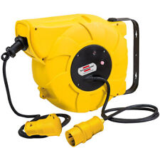 Brennenstuhl Automatic Cable