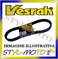 An-2018 Transmission Belt