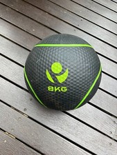 Medicine Ball 8KG RRP£50 