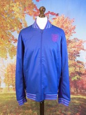 England Alf Ramsey Jacket XL