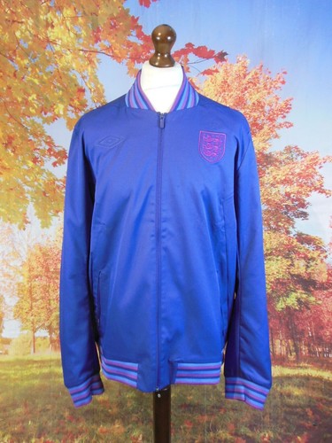 England alf ramsey jacket - ramsey, xl