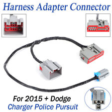 Adapter Harness Connector For