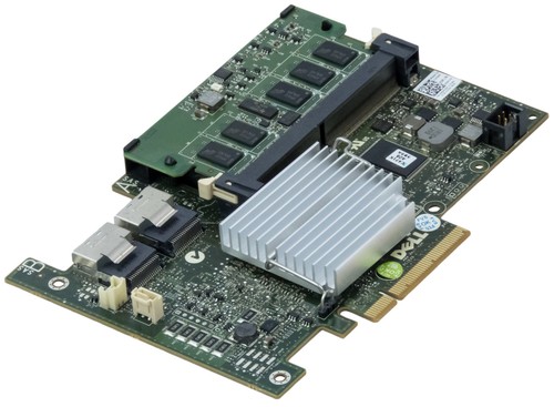 Dell 0xxfvx perc - dell,