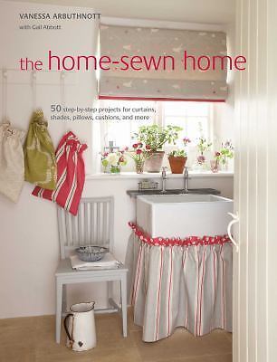 The home sewn - the, home: