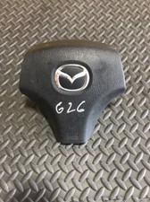 Mazda 626 1998 Year Steering Part Hcnr1157566