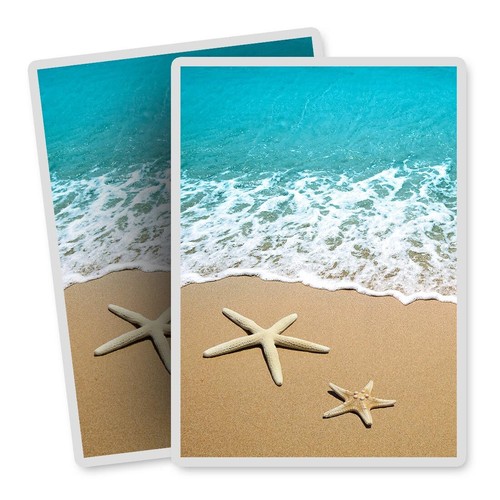 Vertical vinyl stickers - vertical,