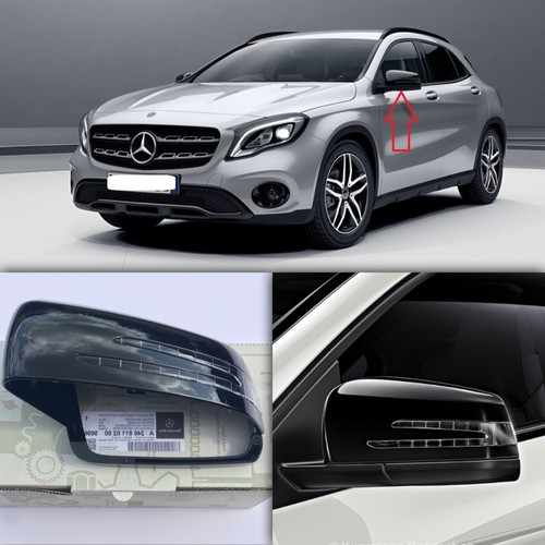 New genuine mercedes gla - genuine, gla-class