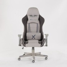 X Rocker Alpha Fabric