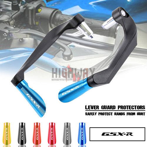 Motor handlebar lever brake - handlebar,