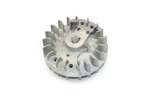 E020 flywheel fits - fits, 1/5th