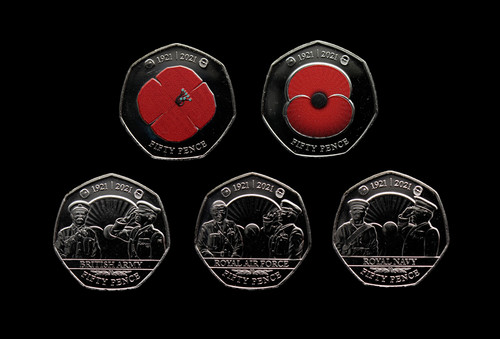 Bailiwick jersey rbl poppy - rbl,