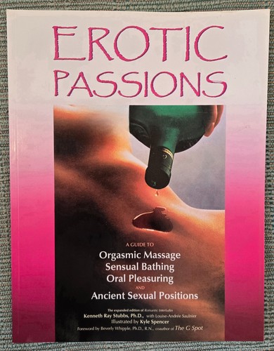 Erotic passions orgasmic - passions,