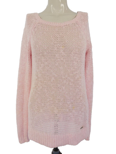 Gilly hicks knit jumper - knit,