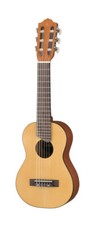 Yamaha Guitalele GL1, Hiking
