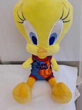 Looney Tunes Tweety Pie Soft Toy 