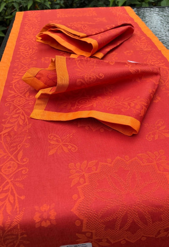 Jacquard francais isba - jacquard, "isba"