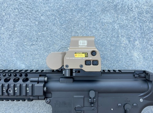 Sotac exps holographic red - sotac,