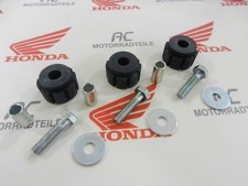Honda CB 750 Four F2 K7-K8 Rubber Bolt Collar Washer Set Battery Box Genuine