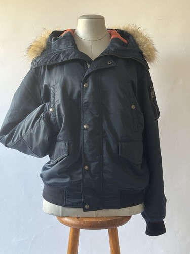 Belstaff men bomber jacket - bomber,
