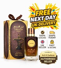 Dirham Oud Unisex Eau De