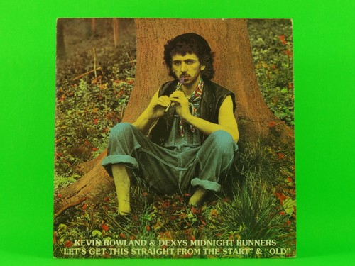 Dexys midnight runners - midnight,