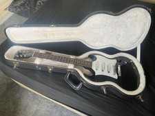 Gibson GOTW SG 3 Special. 2007. Black. Week 30. Excellent Condition