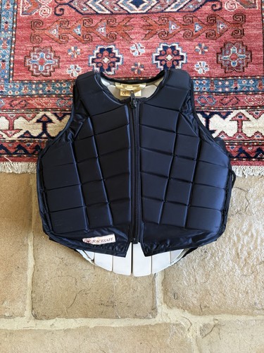 Racesafe rs2010 body protector - racesafe,