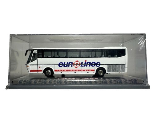 Corgi om45302 bova futura - corgi,