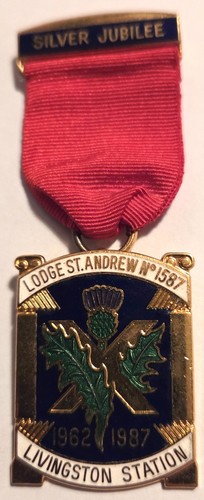 Scottish masonic 25th - scottish,