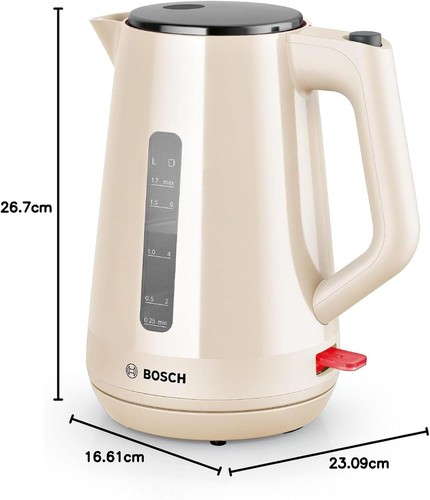 Bosch mymoment delight - mymoment,