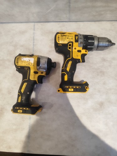 Dewalt 18v brushless - dewalt,