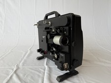Bolex 501 16mm Projector
