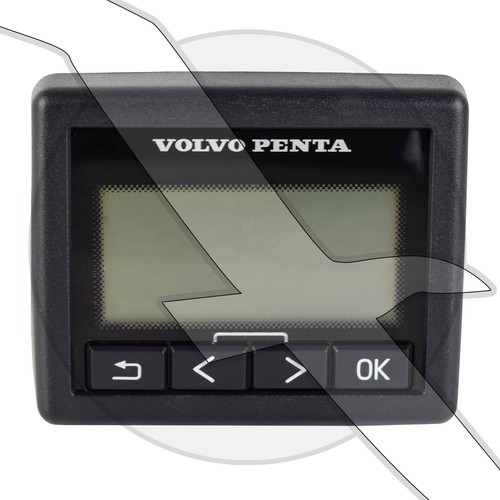 Volvo penta evc boat - evc, motor
