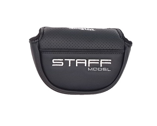 Wilson staff model - model, mallet