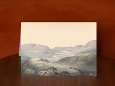 Barmouth Bay, the Junction of