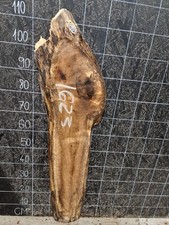 ITALIAN WALNUT LIVE EDGE SLAB