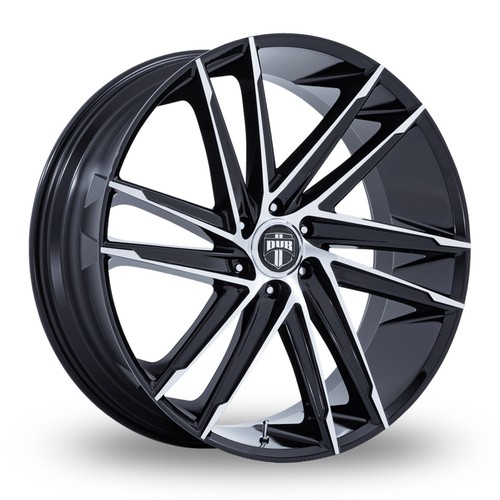 10x26 dub dc275 blaze - 10x26",