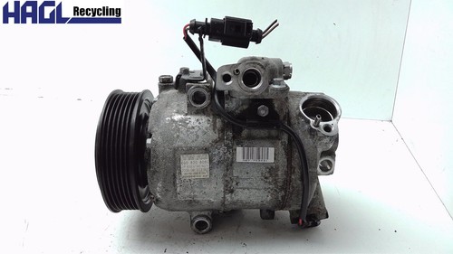 Compressor climate air - compressor,