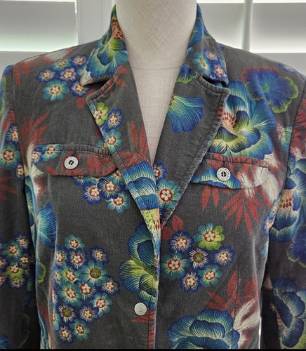 Oilily multicolor floral - oilily,