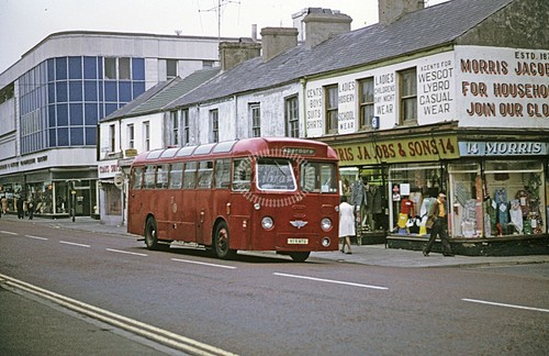 Photo aberdare aec - photo, 19