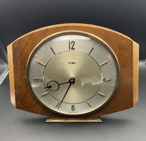 Vintage metamec hour - metamec,