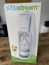 Soda Stream Jet - Sparkling