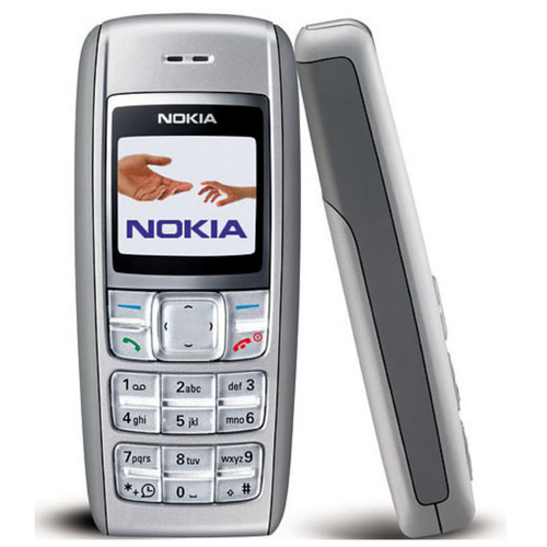 Nokia 1600 unlocked retro - nokia,