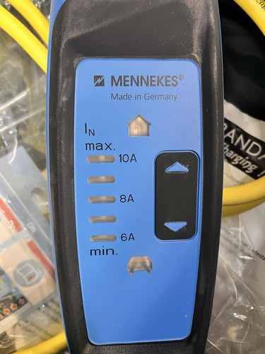 Mennekes germany type ev - germany,