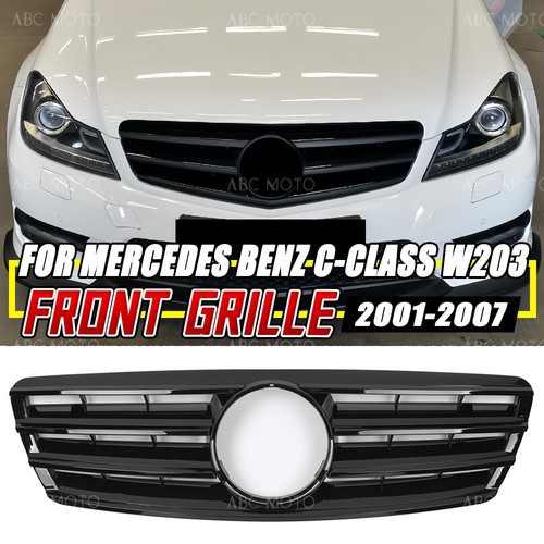 Glossy black front bumper - glossy,